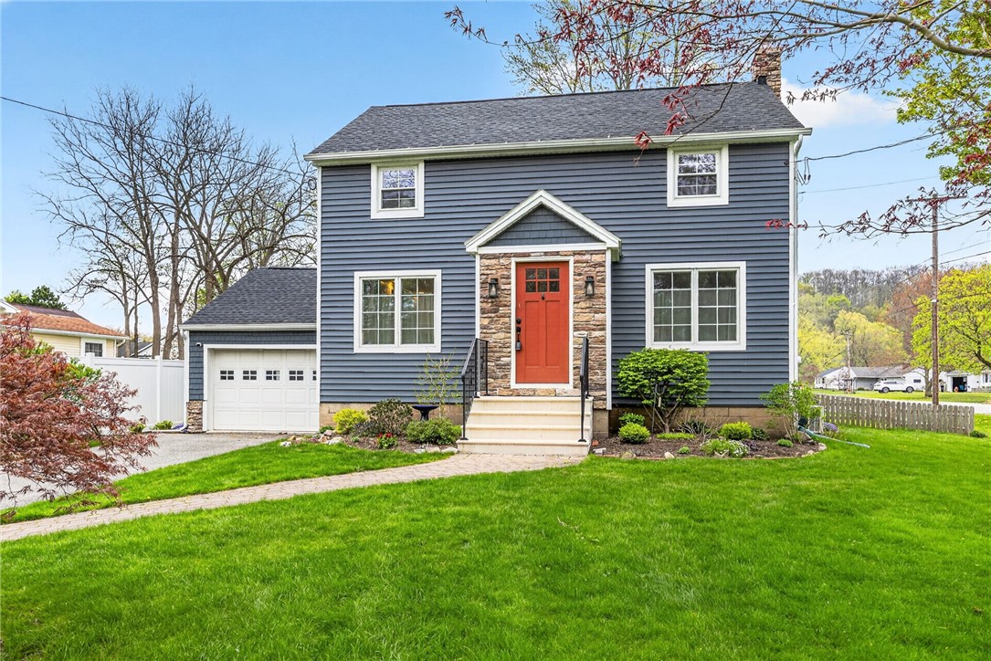 1234 Canandaigua Rd