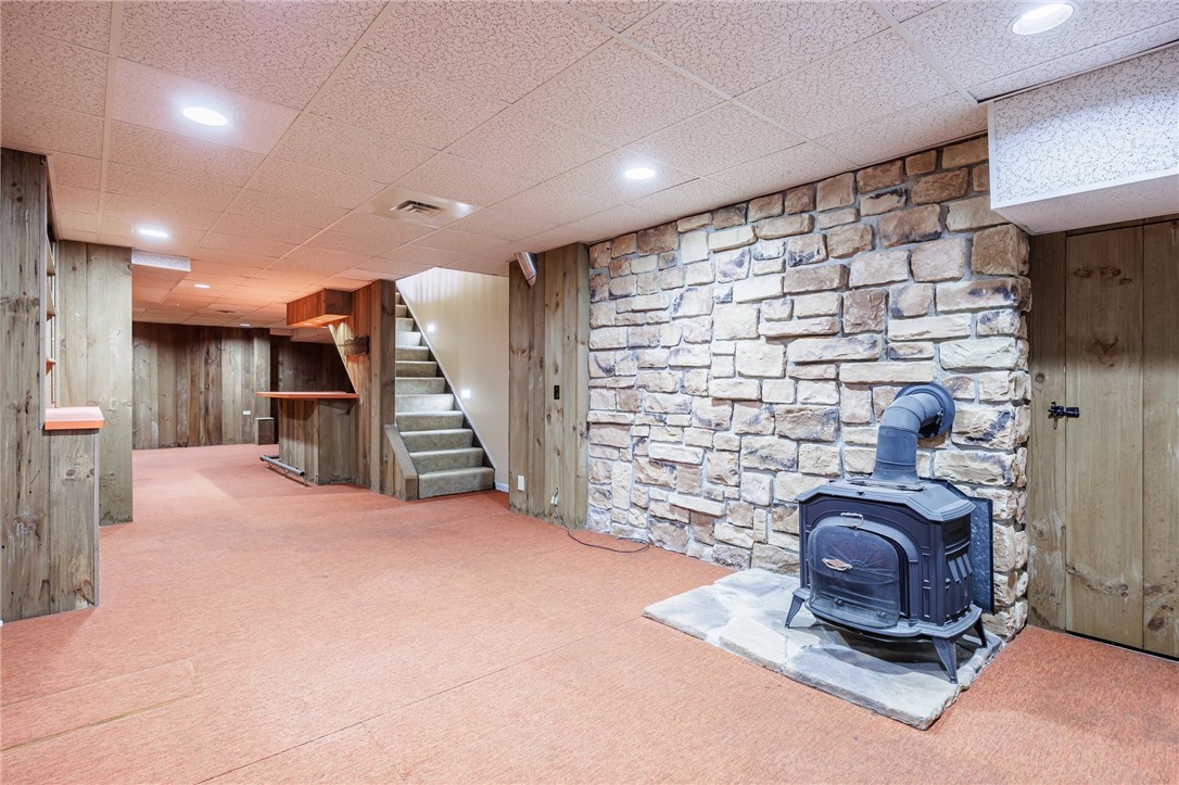 18 Le Pere Drive, Pittsford, New York image 27