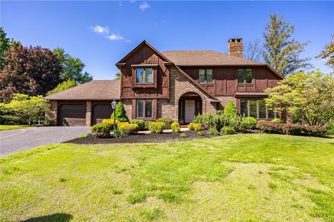 18 Le Pere Drive Pittsford NY 14534