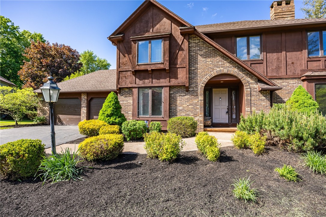 18 Le Pere Drive, Pittsford, New York image 30