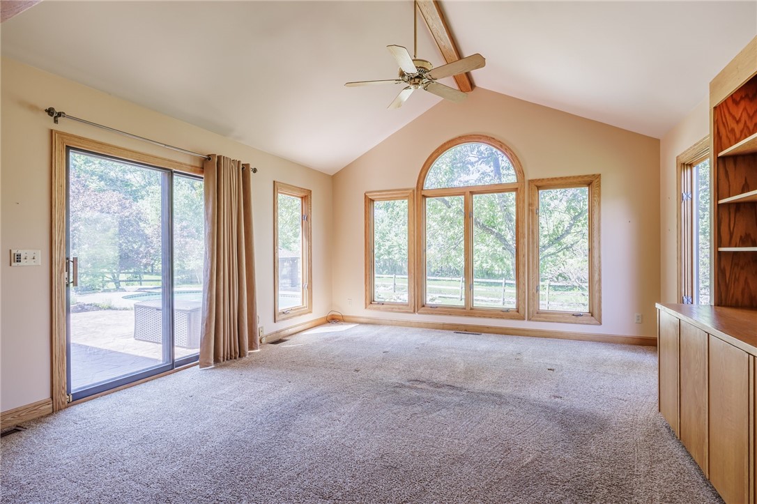 18 Le Pere Drive, Pittsford, New York image 12