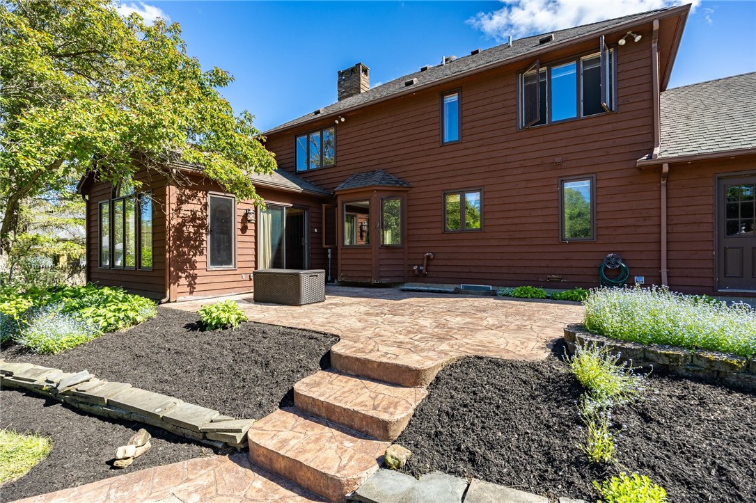 18 Le Pere Drive, Pittsford, New York image 34
