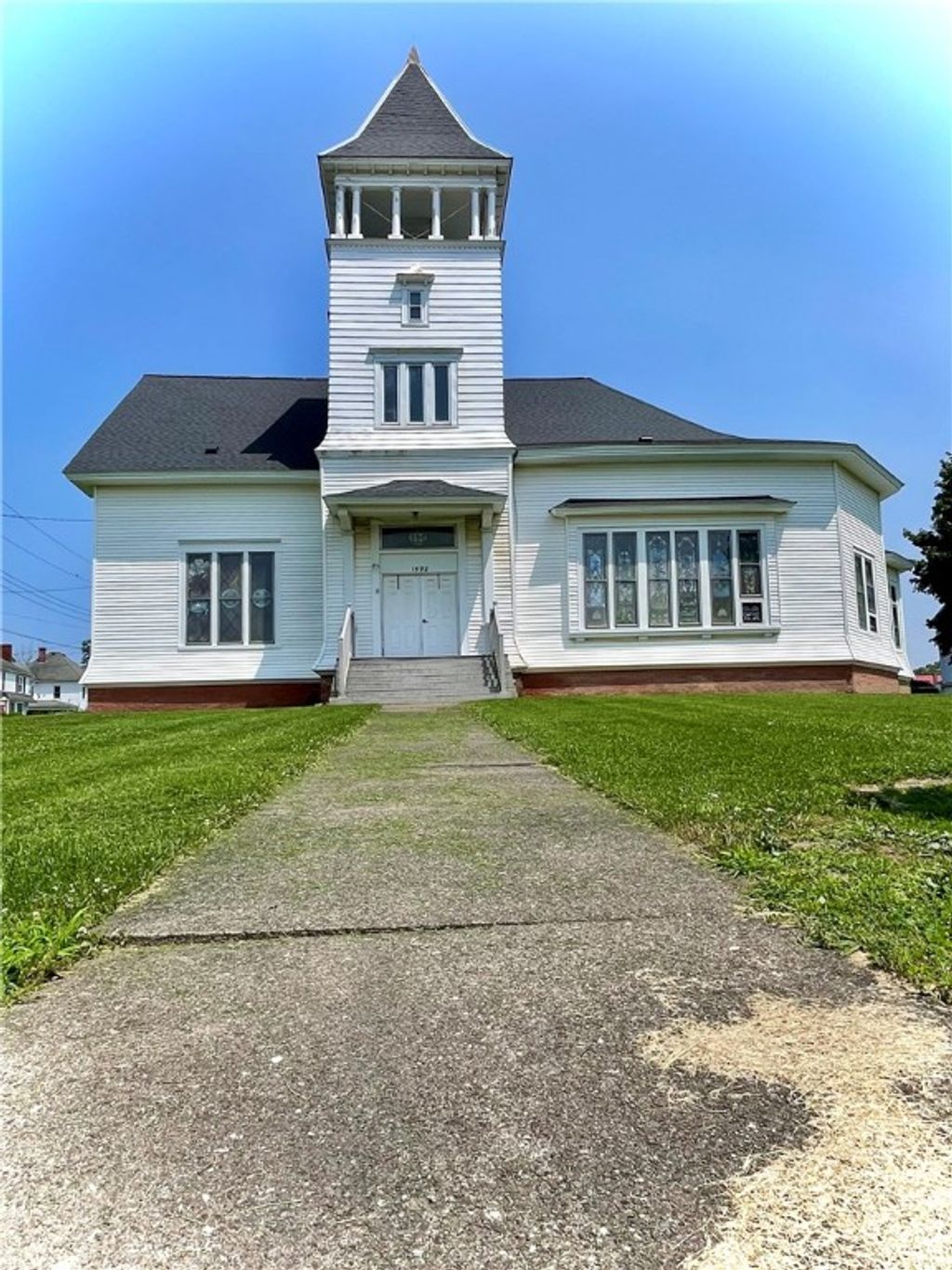 Photo of 1592 N Main Street, Savannah, NY 13146 (MLS # R1621468)