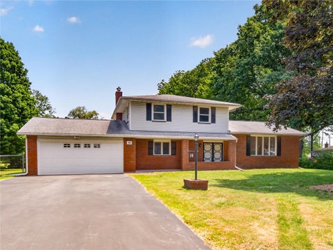 Photo of 38 Mascot Drive, Greece, NY 14626 (MLS # R1689903)