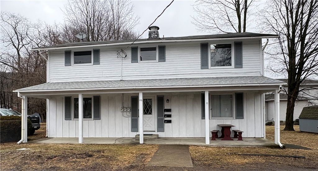 Photo of 116 W High St St #102, Erwin, NY 14870 (MLS # R1665163)