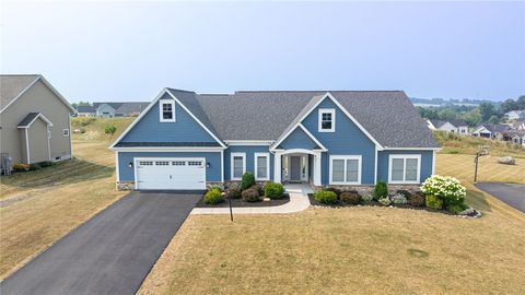 15 Lexton Way Pittsford NY 14534