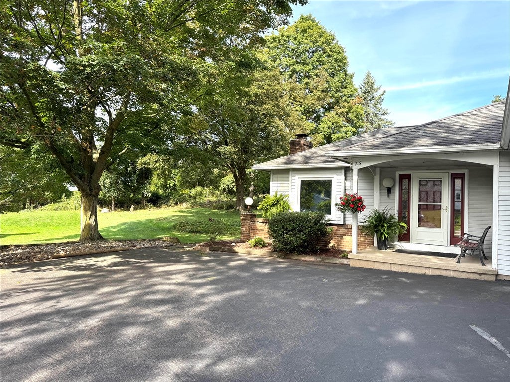 23 Brandywine Lane