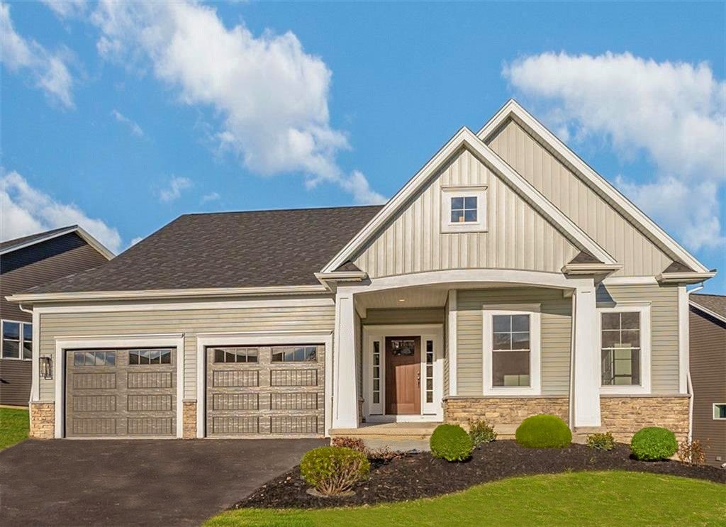 69 Chase Meadow Trail Lot 38