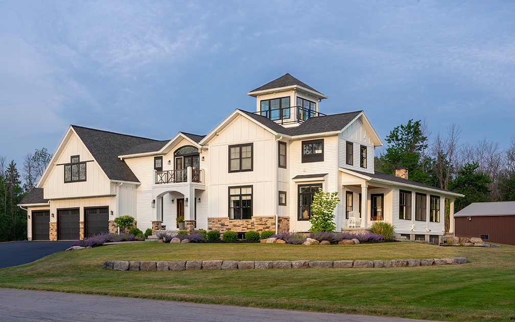151 Ferguson Drive