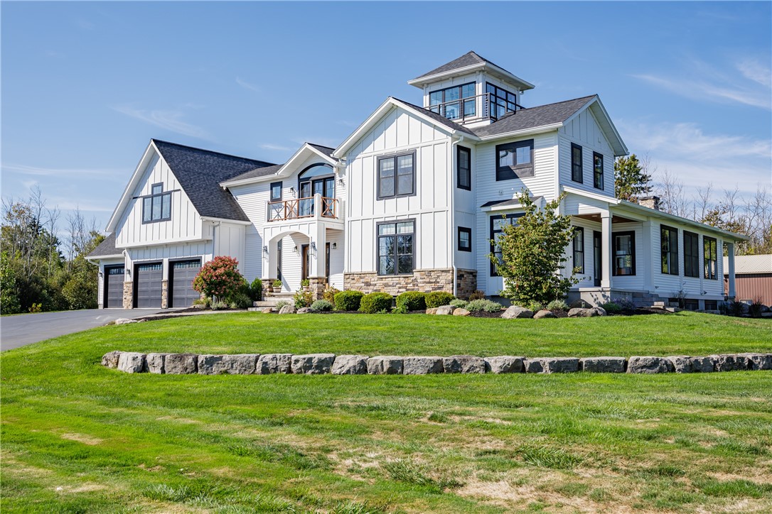 151 Ferguson Drive