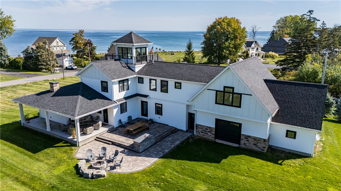 151 Ferguson Drive