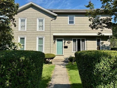 Photo of 40 North Street, Leroy, NY 14482 (MLS # R1706522)
