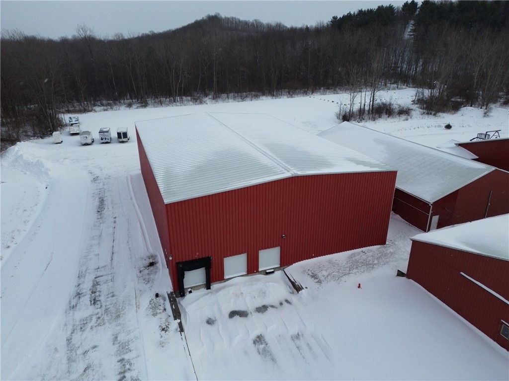 Photo of 4500 State Route 414, Rose, NY 14516 (MLS # R1661902)