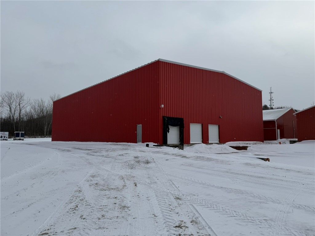 Photo of 4500 State Route 414, Rose, NY 14516 (MLS # R1661902)