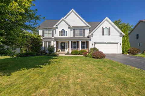 162 Millford Crossing Penfield NY 14526