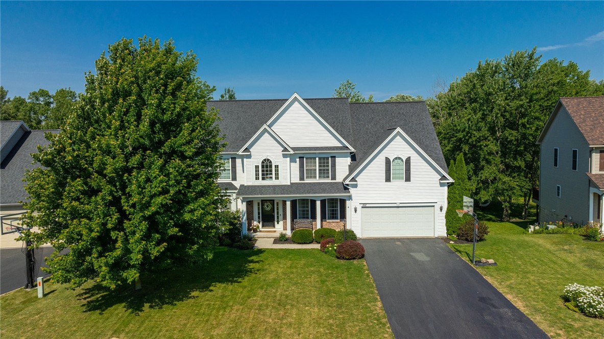 162 Millford Crossing