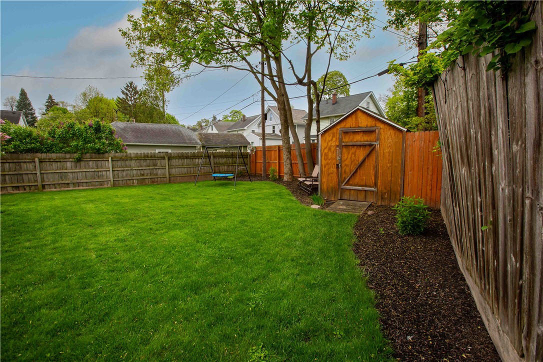 239 Fairfax Road, Rochester, New York image 41