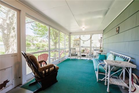 Tiny photo for 1250 La Baron Circle, Webster, NY 14580 (MLS # R1684885)
