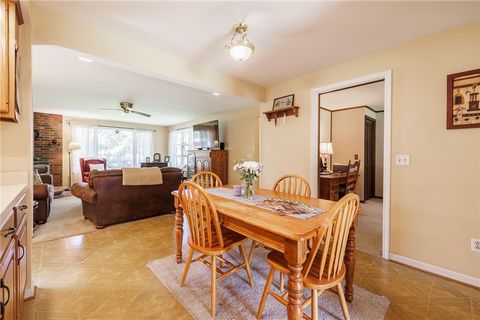 Tiny photo for 1250 La Baron Circle, Webster, NY 14580 (MLS # R1684885)