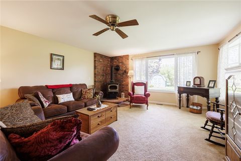 Tiny photo for 1250 La Baron Circle, Webster, NY 14580 (MLS # R1684885)