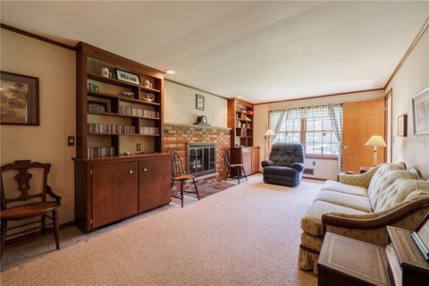 Tiny photo for 1250 La Baron Circle, Webster, NY 14580 (MLS # R1684885)