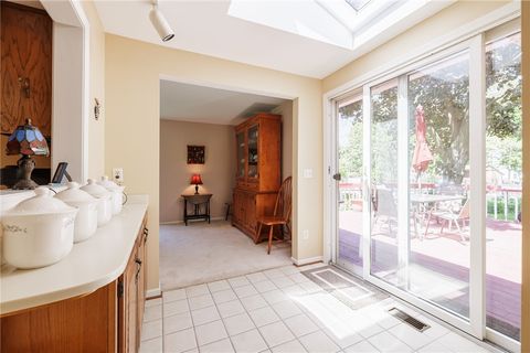 Tiny photo for 1250 La Baron Circle, Webster, NY 14580 (MLS # R1684885)