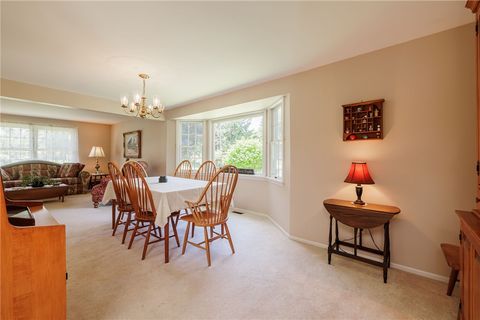 Tiny photo for 1250 La Baron Circle, Webster, NY 14580 (MLS # R1684885)
