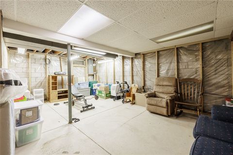 Tiny photo for 1250 La Baron Circle, Webster, NY 14580 (MLS # R1684885)