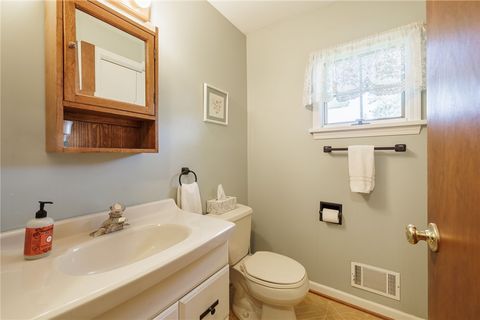 Tiny photo for 1250 La Baron Circle, Webster, NY 14580 (MLS # R1684885)