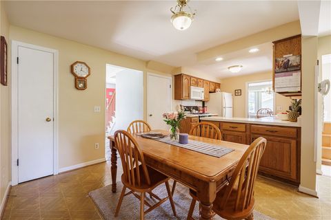 Tiny photo for 1250 La Baron Circle, Webster, NY 14580 (MLS # R1684885)