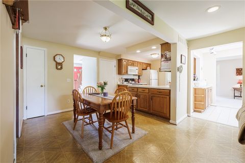 Tiny photo for 1250 La Baron Circle, Webster, NY 14580 (MLS # R1684885)