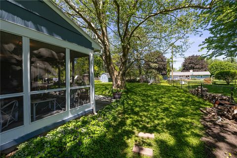 Tiny photo for 1250 La Baron Circle, Webster, NY 14580 (MLS # R1684885)