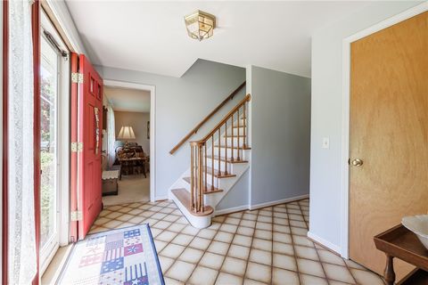 Tiny photo for 1250 La Baron Circle, Webster, NY 14580 (MLS # R1684885)