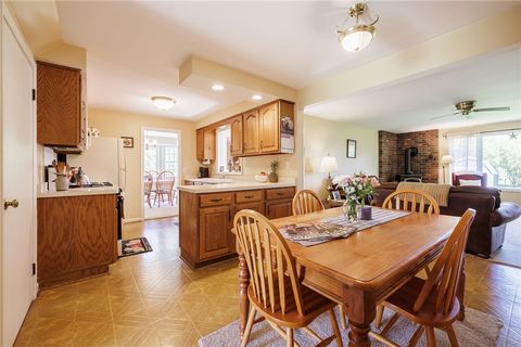 Tiny photo for 1250 La Baron Circle, Webster, NY 14580 (MLS # R1684885)