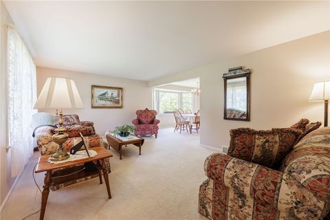Tiny photo for 1250 La Baron Circle, Webster, NY 14580 (MLS # R1684885)