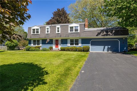 Tiny photo for 1250 La Baron Circle, Webster, NY 14580 (MLS # R1684885)