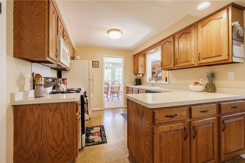 Tiny photo for 1250 La Baron Circle, Webster, NY 14580 (MLS # R1684885)
