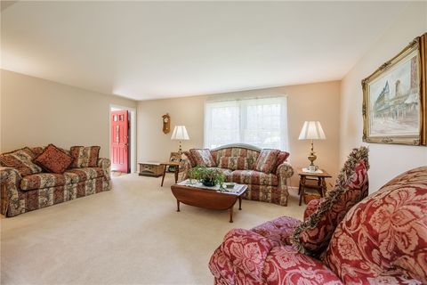 Tiny photo for 1250 La Baron Circle, Webster, NY 14580 (MLS # R1684885)