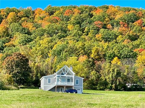 6731 County Road 12 Road Naples NY 14512