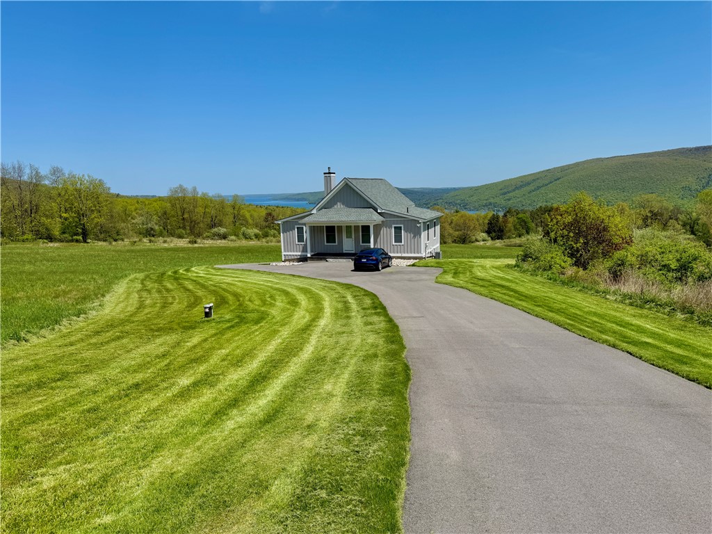 6731 County Road 12 Road
