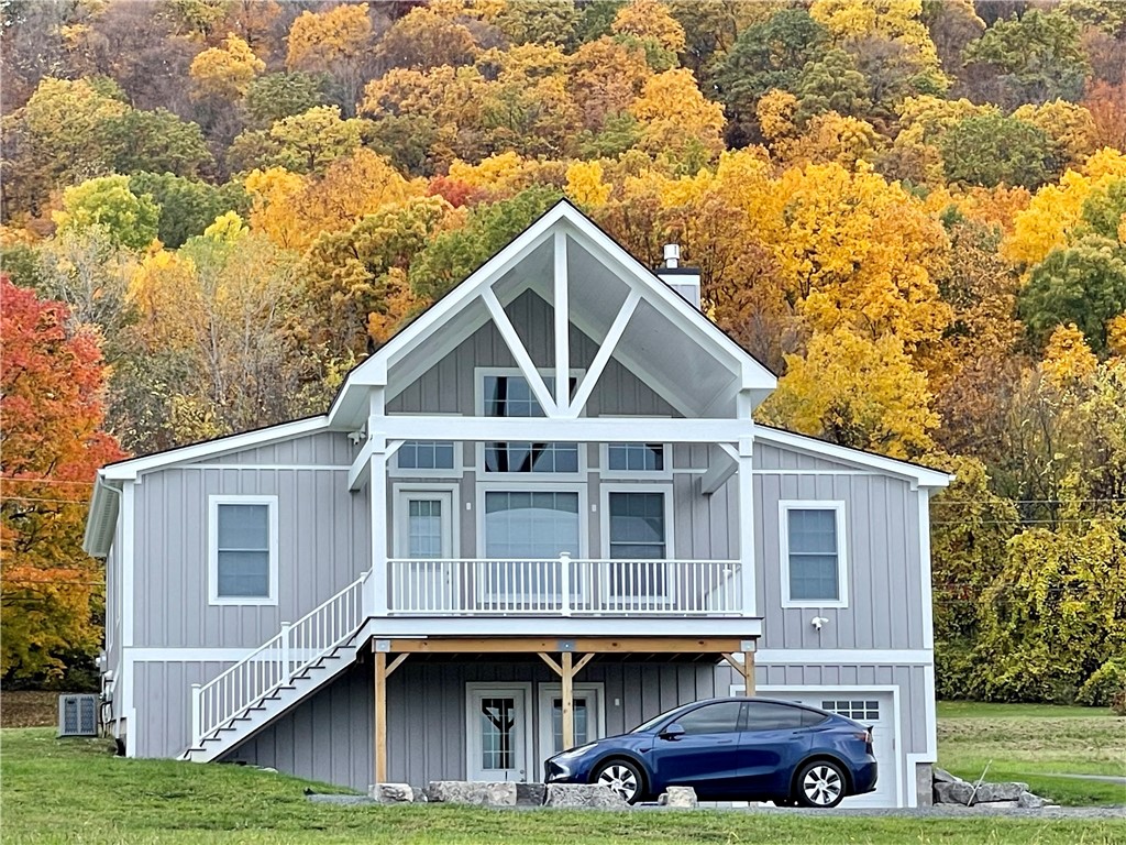 6731 County Road 12 Road