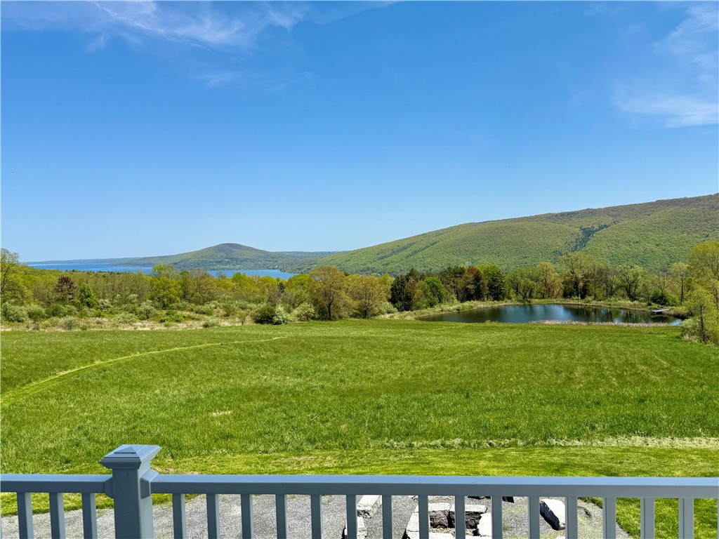6731 County Road 12 Road