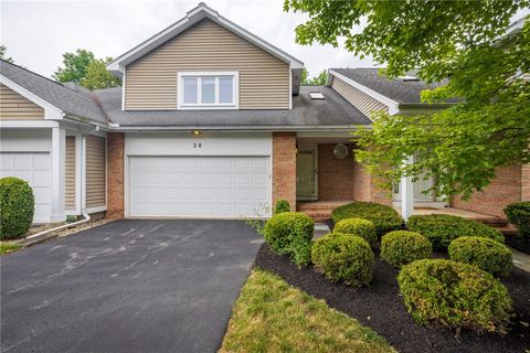 28 chasewood circle rochester ny 14618