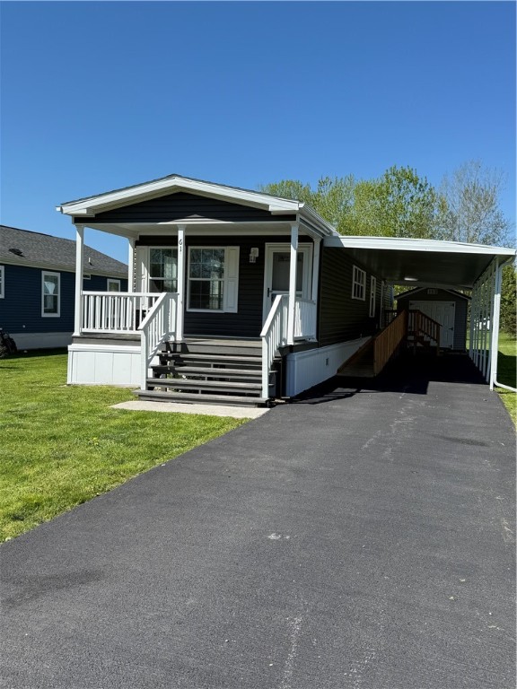 1021 #61 Waterloo Geneva Road, Waterloo, New York image 3