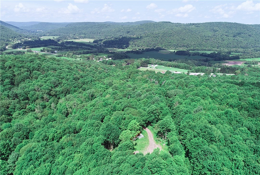 16.1 & 16.2 Scutt Mtn Road