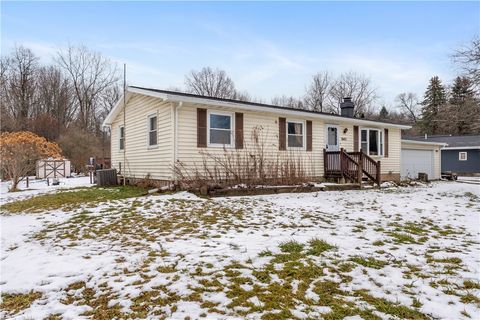 1043 Cork Road Victor NY 14564