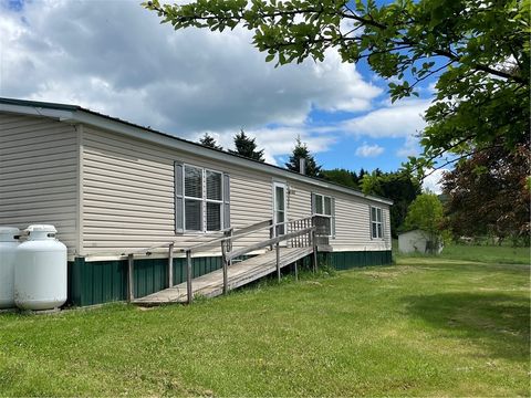 4453 County Highway 12 East Meredith NY 13757