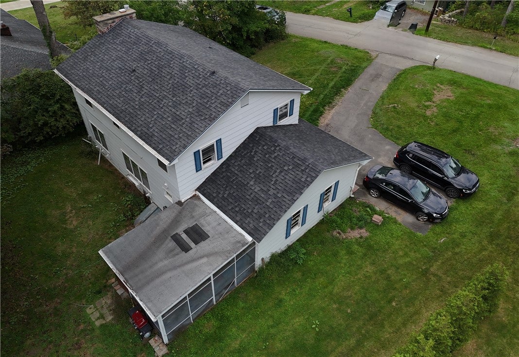 9450 Frog Hollow Road
