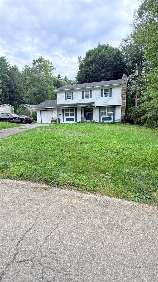 Photo 1 of 43 — 9450 Frog Hollow Road, Campbell, NY 14870