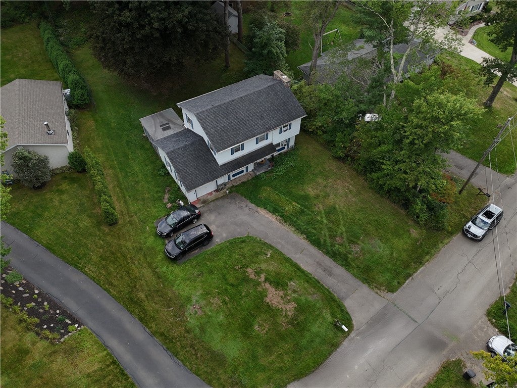 9450 Frog Hollow Road